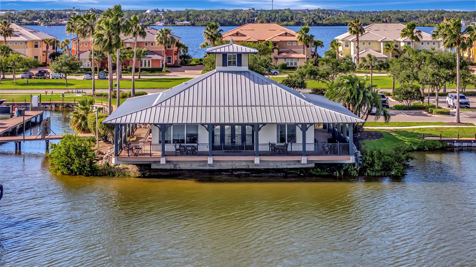 Image 72 of 88 For 5607 Tidewater Preserve Boulevard