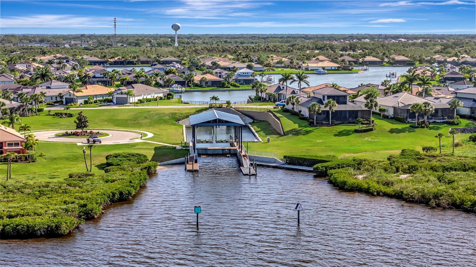 Image 76 of 88 For 5607 Tidewater Preserve Boulevard