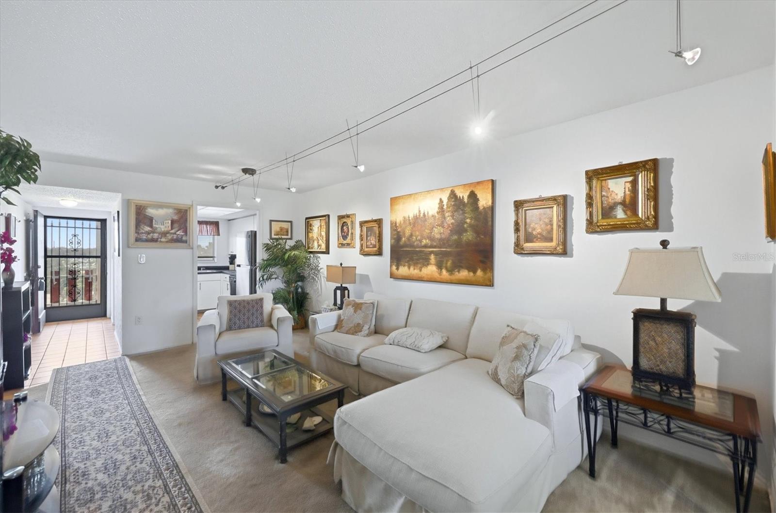 Image 8 of 23 For 4137 Lake Bayshore Drive C505