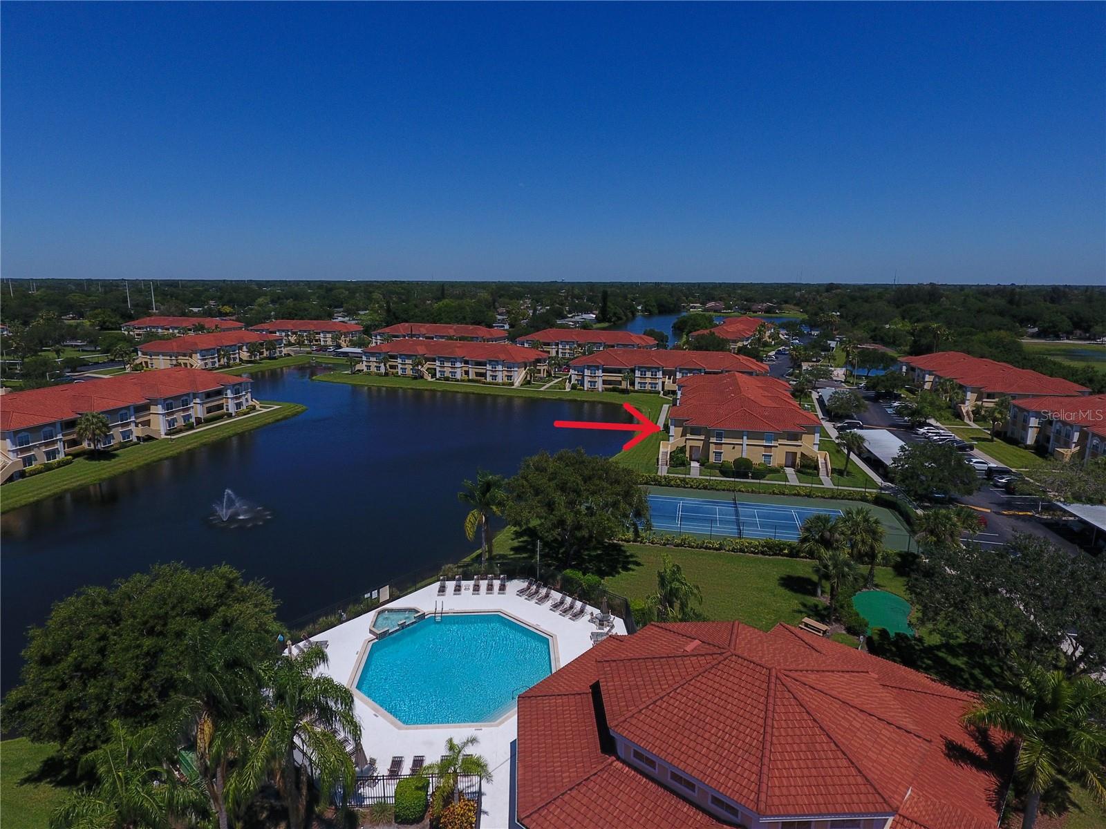 Details for 1005 Villagio Circle 106, SARASOTA, FL 34237