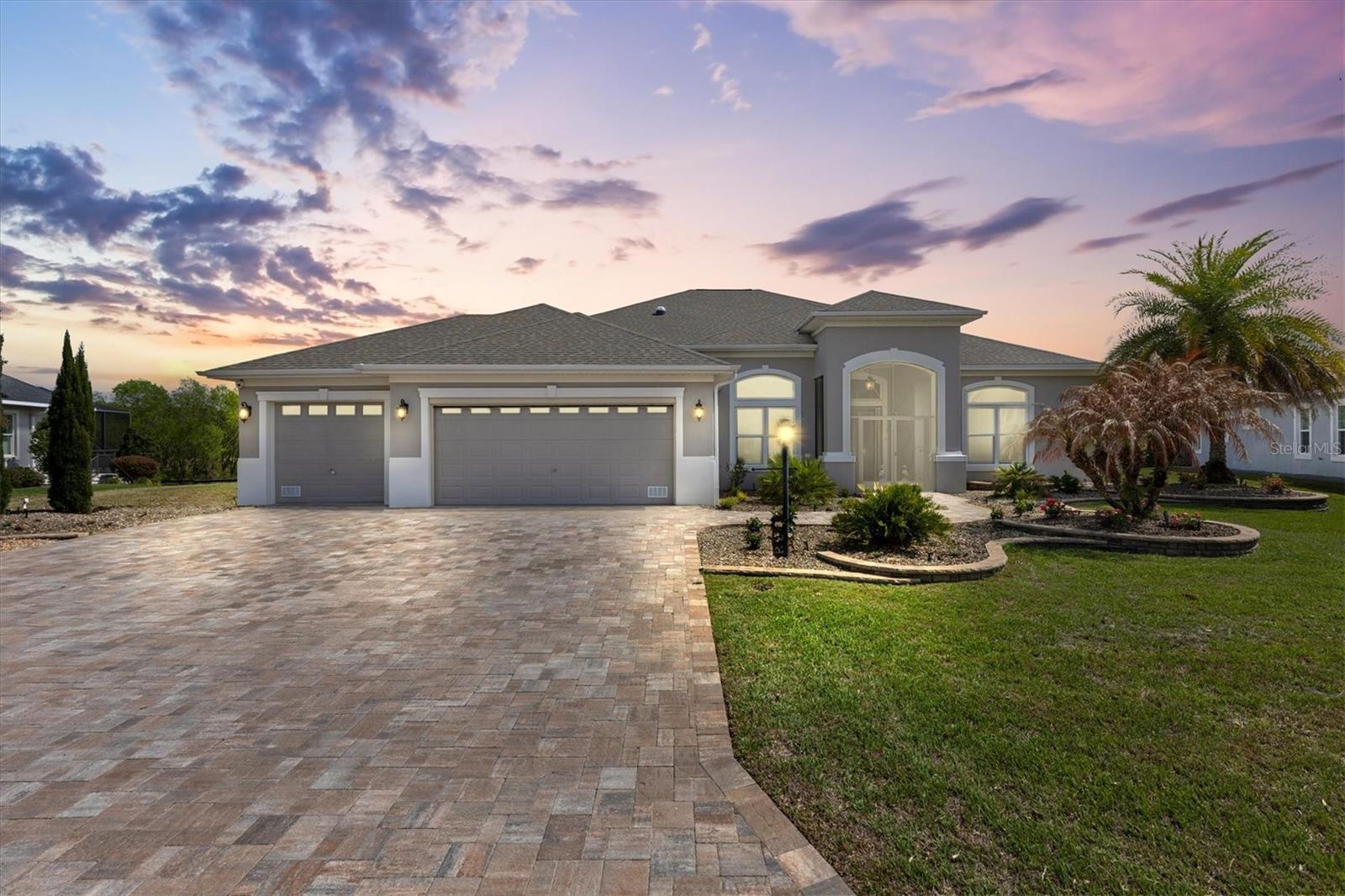 Details for 683 Krietemeyer Path, THE VILLAGES, FL 32163
