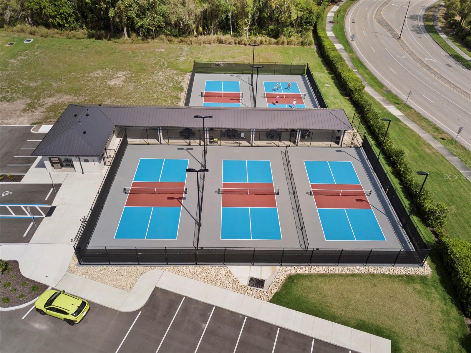 Image 23 of 23 For 6611 Stone River Road 102