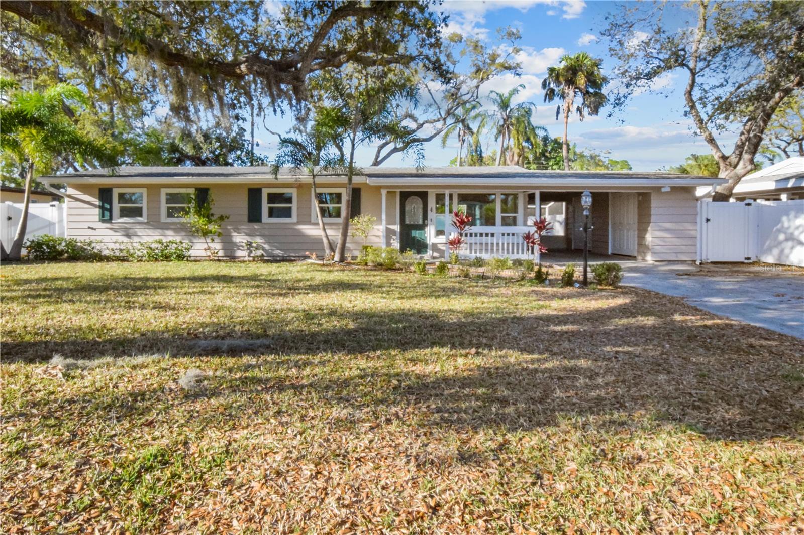 Details for 3141 Irving Street, SARASOTA, FL 34237
