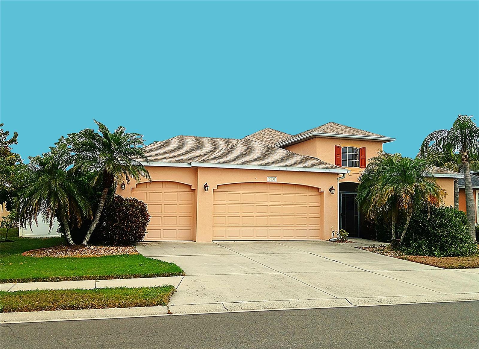 Details for 6631 63rd Terrace E, BRADENTON, FL 34203