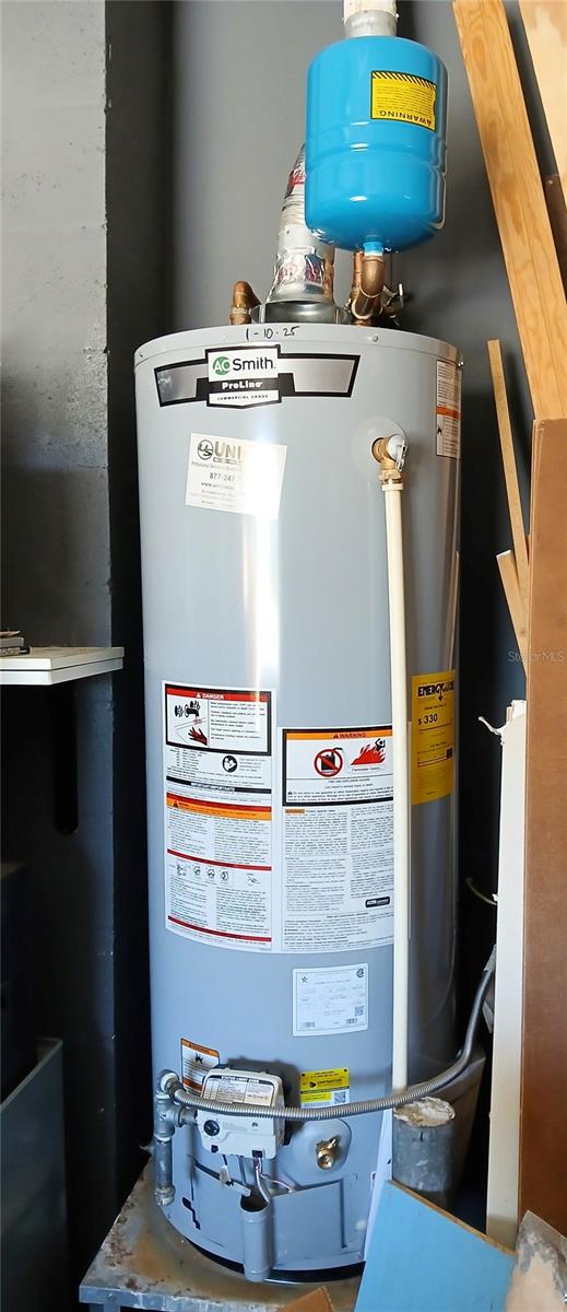 Image 49 of 49 For 6631 63rd Terrace E