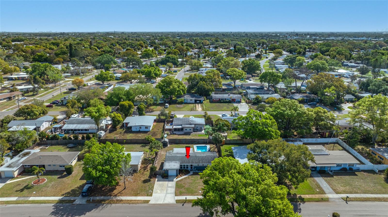 Image 3 of 50 For 8335 Robin Road