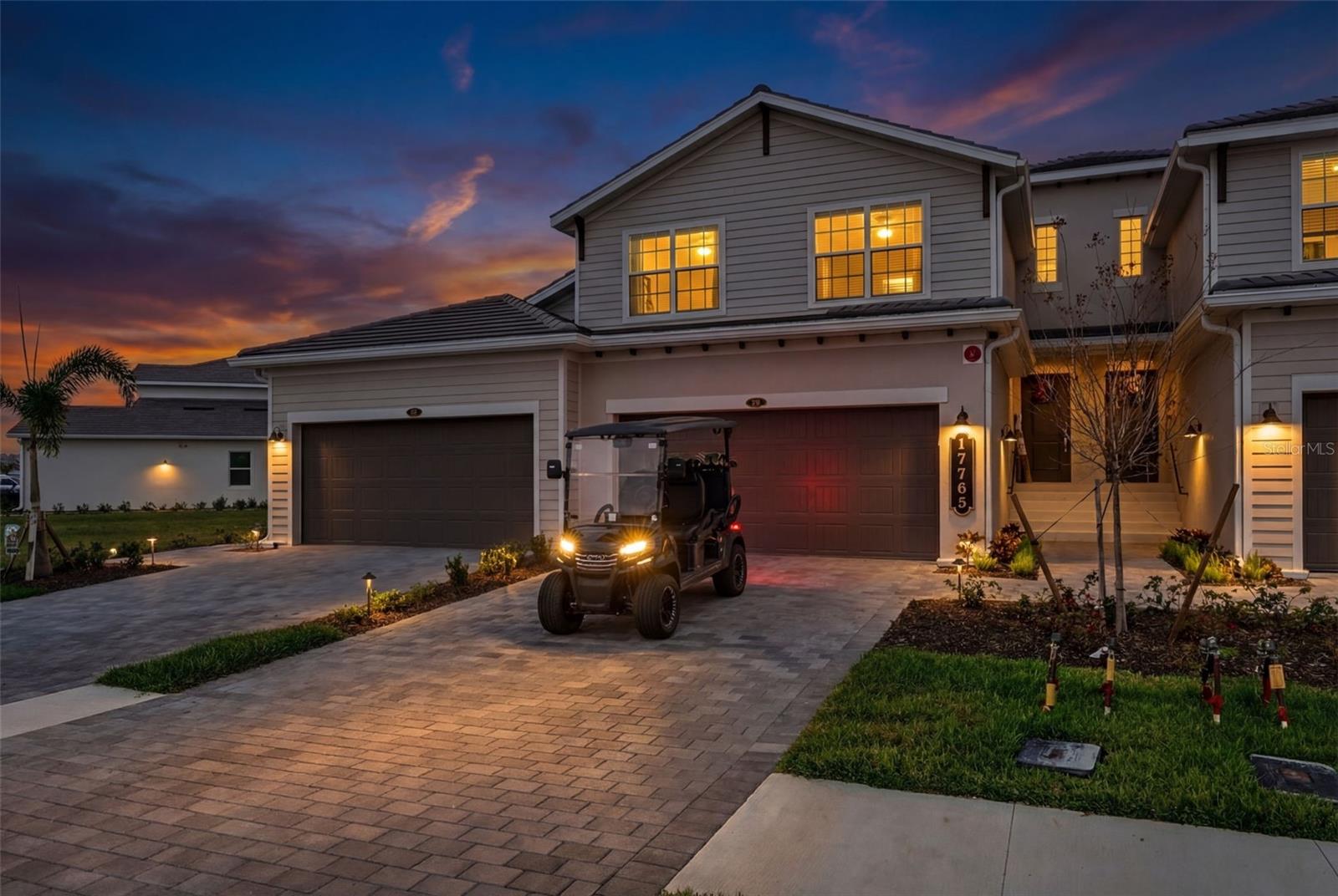 Details for 17765 Boracay Court 201, VENICE, FL 34293