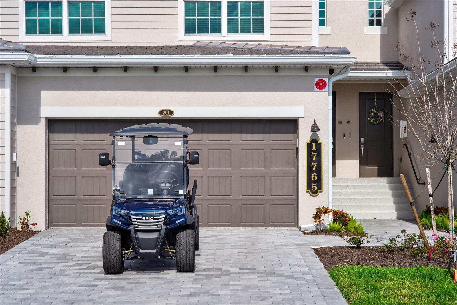 Image 16 of 94 For 17765 Boracay Court 201