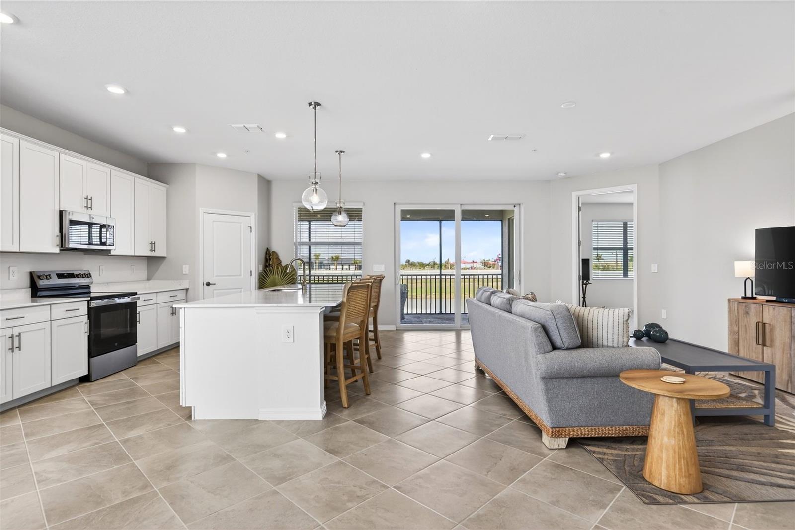 Image 21 of 94 For 17765 Boracay Court 201