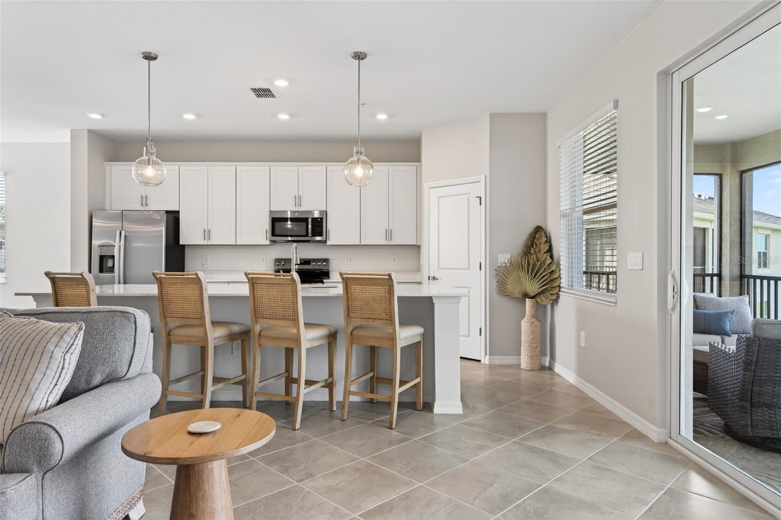 Image 24 of 94 For 17765 Boracay Court 201