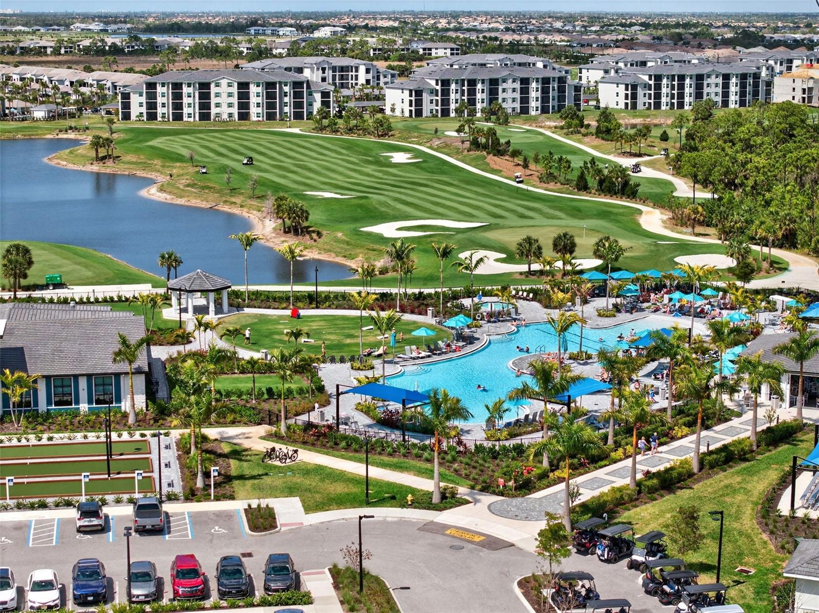 Image 4 of 94 For 17765 Boracay Court 201