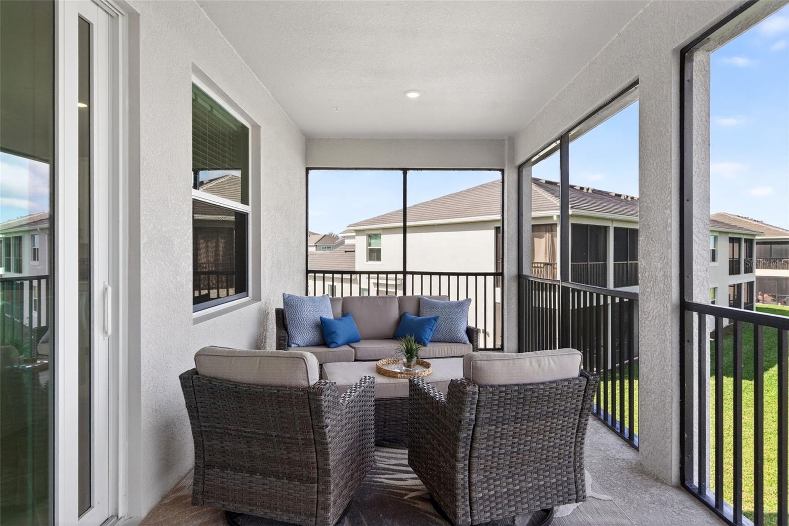 Image 45 of 94 For 17765 Boracay Court 201