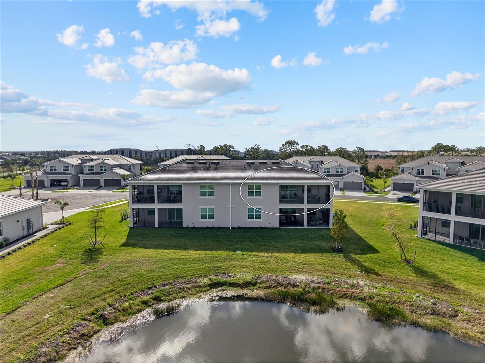 Image 47 of 94 For 17765 Boracay Court 201