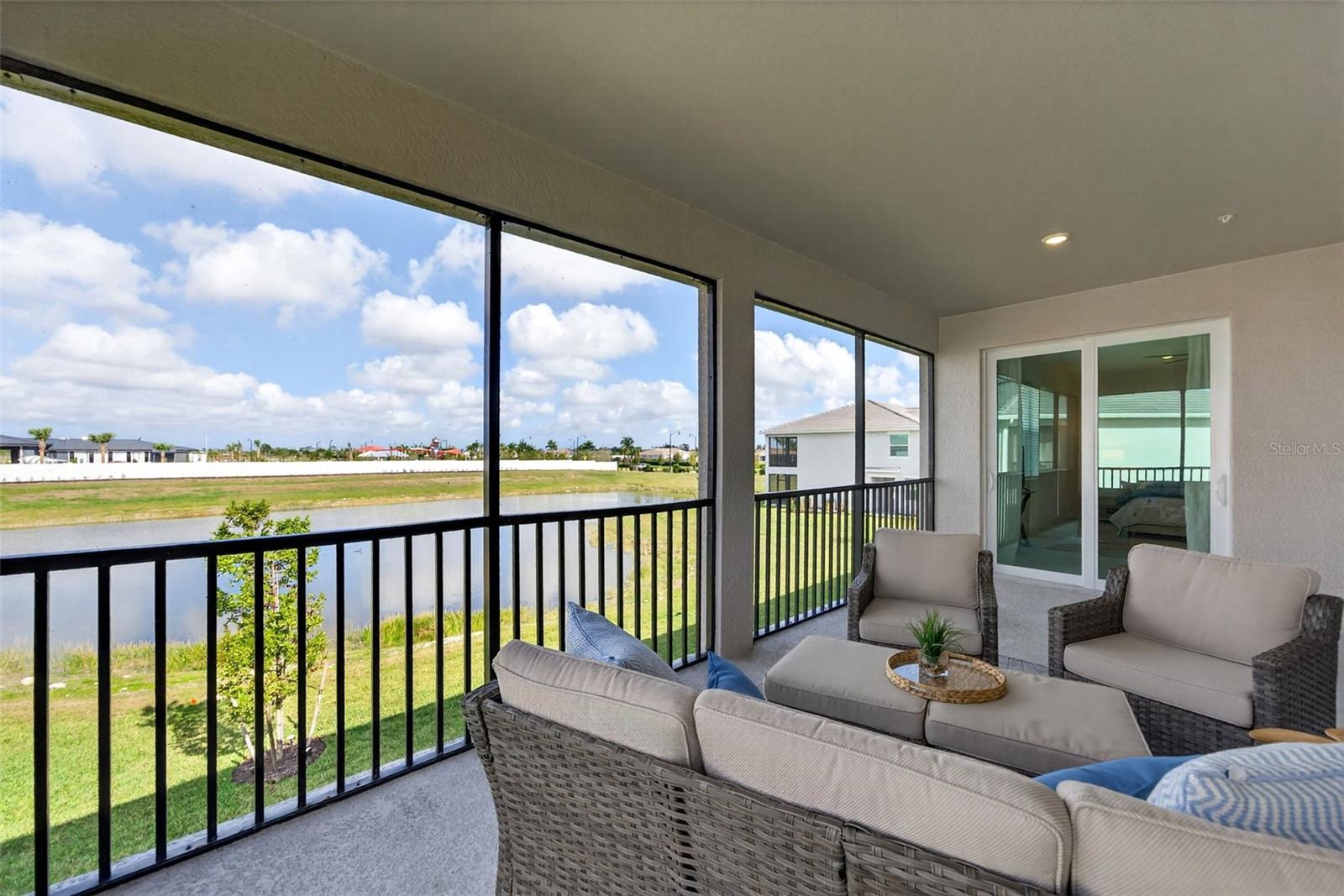 Image 5 of 94 For 17765 Boracay Court 201