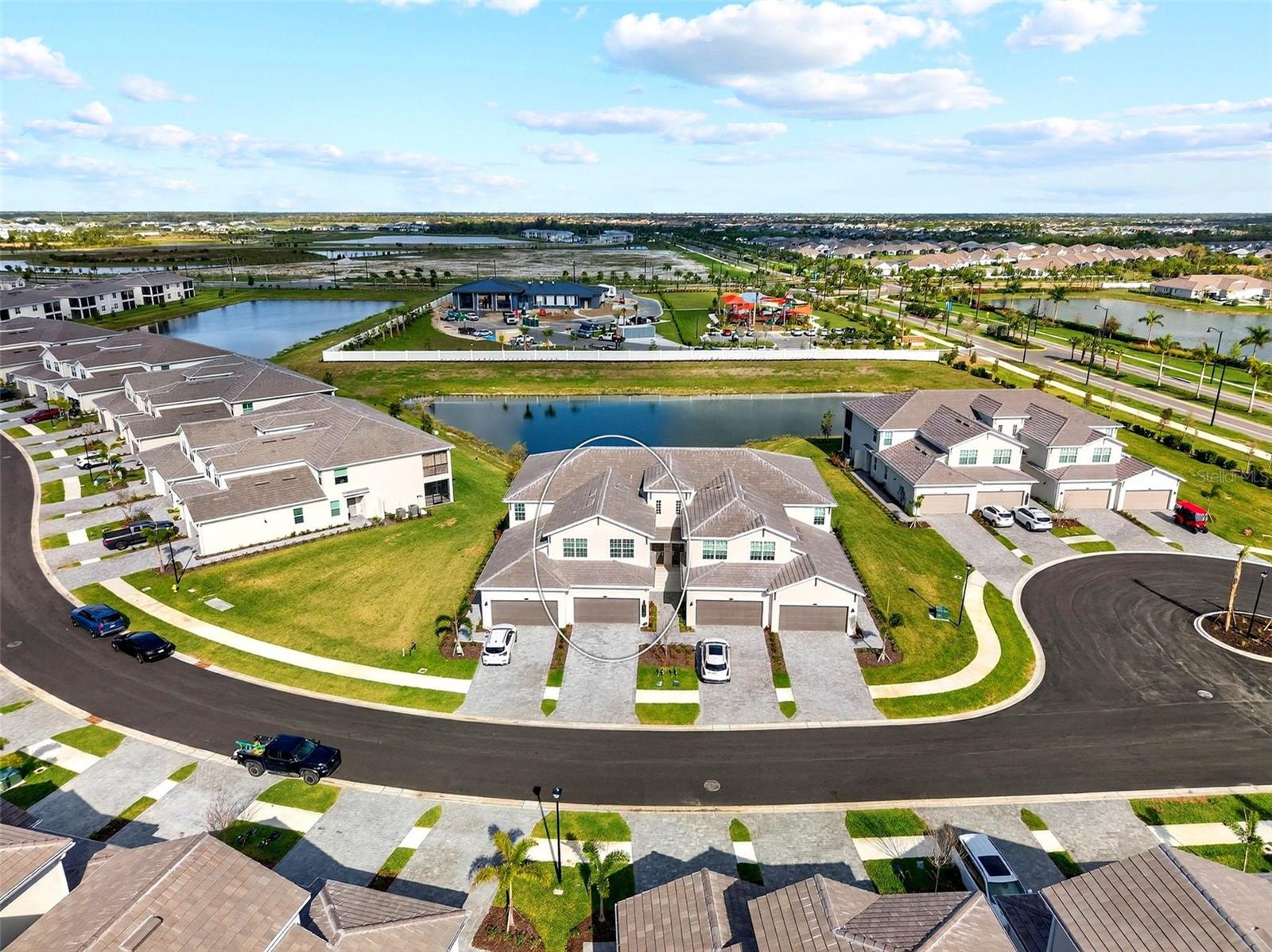 Image 51 of 94 For 17765 Boracay Court 201