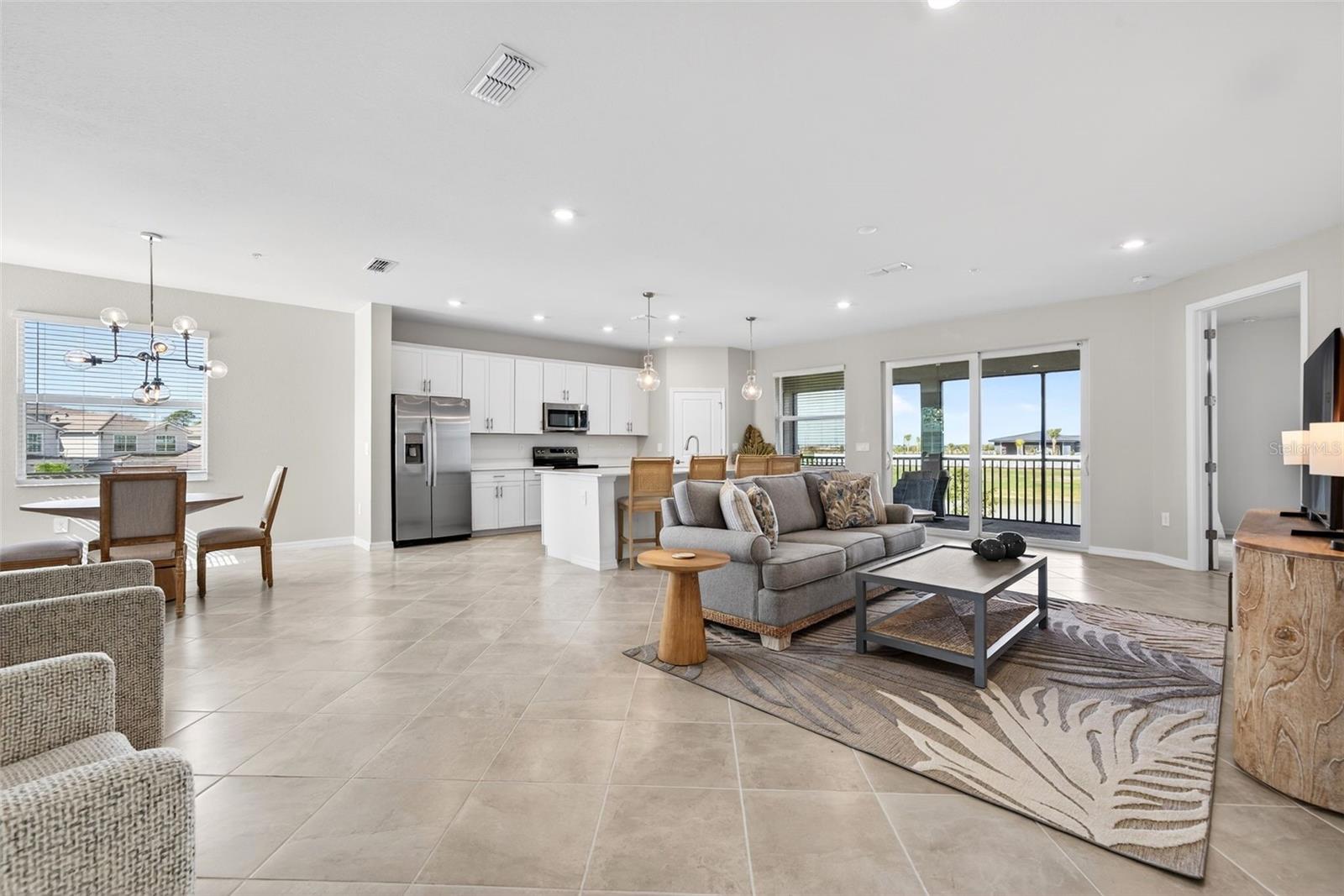 Image 6 of 94 For 17765 Boracay Court 201