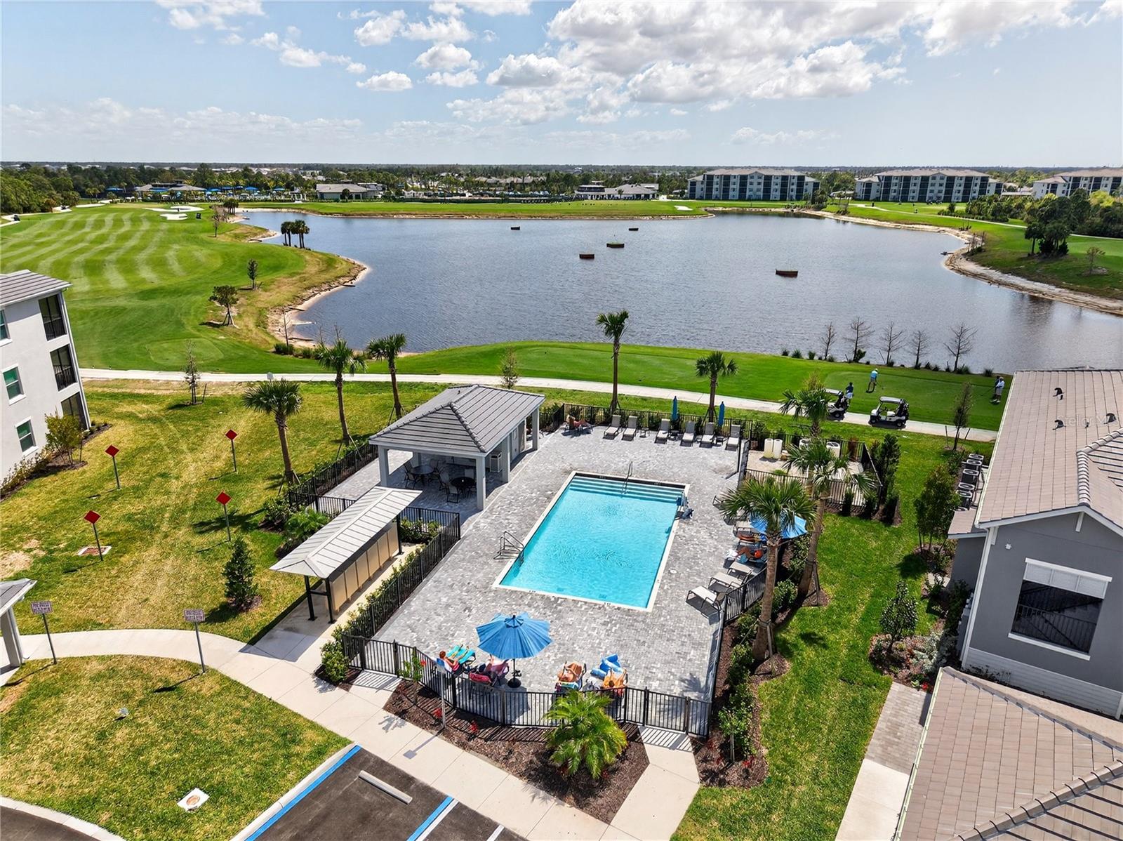 Image 68 of 94 For 17765 Boracay Court 201