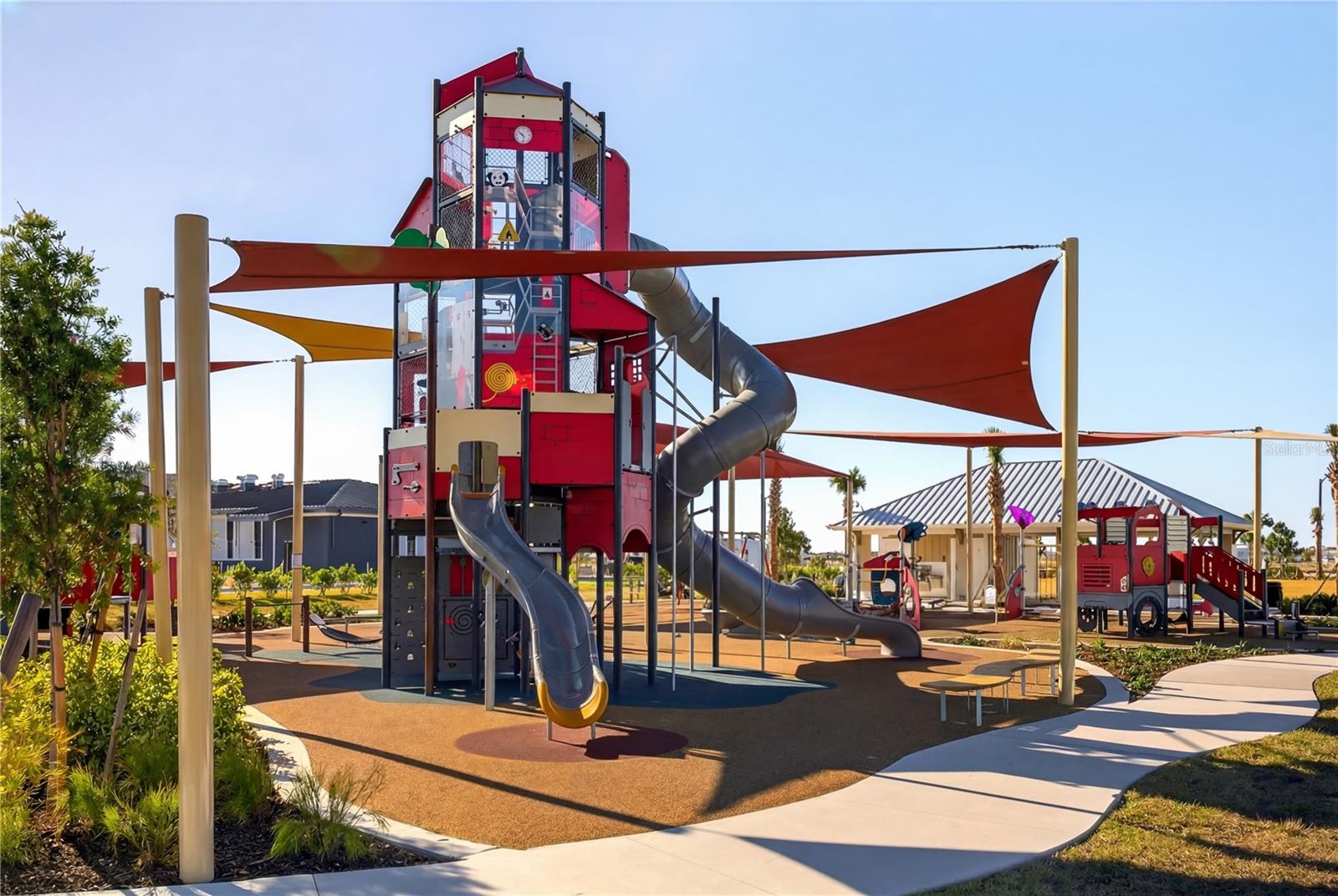 Image 77 of 94 For 17765 Boracay Court 201