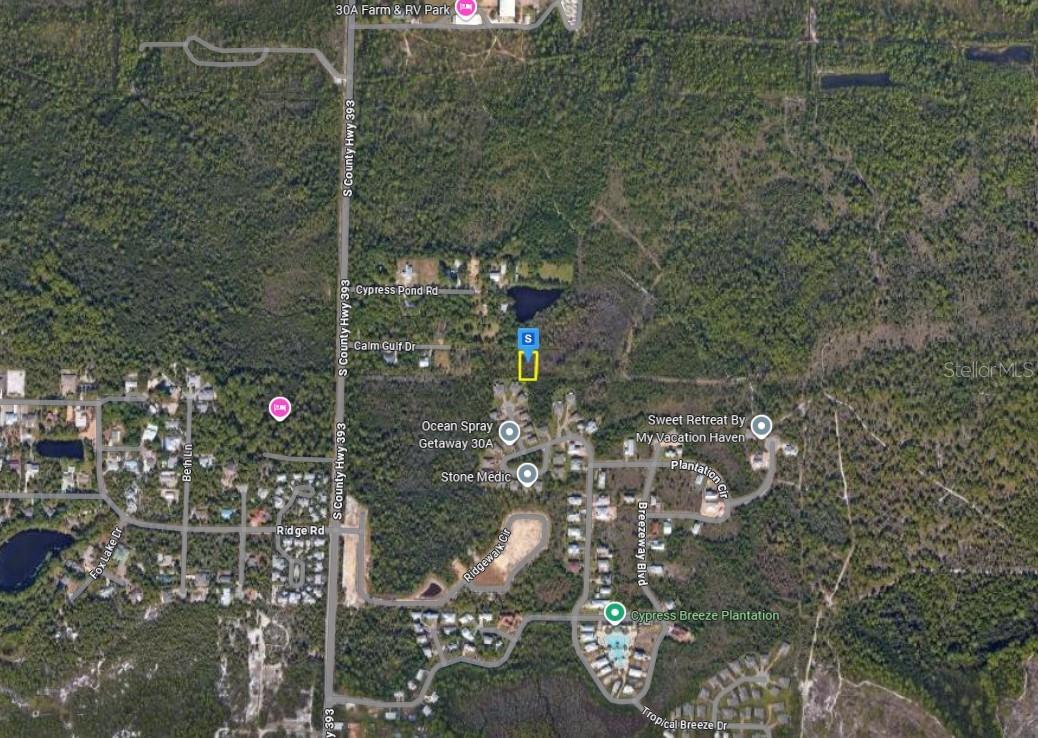 Image 2 of 5 For 150 Calm Gulf Drive