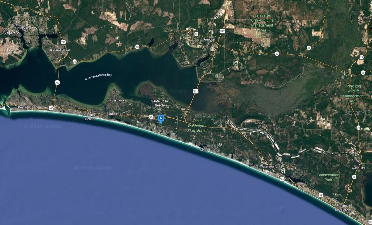 Image 4 of 5 For 150 Calm Gulf Drive