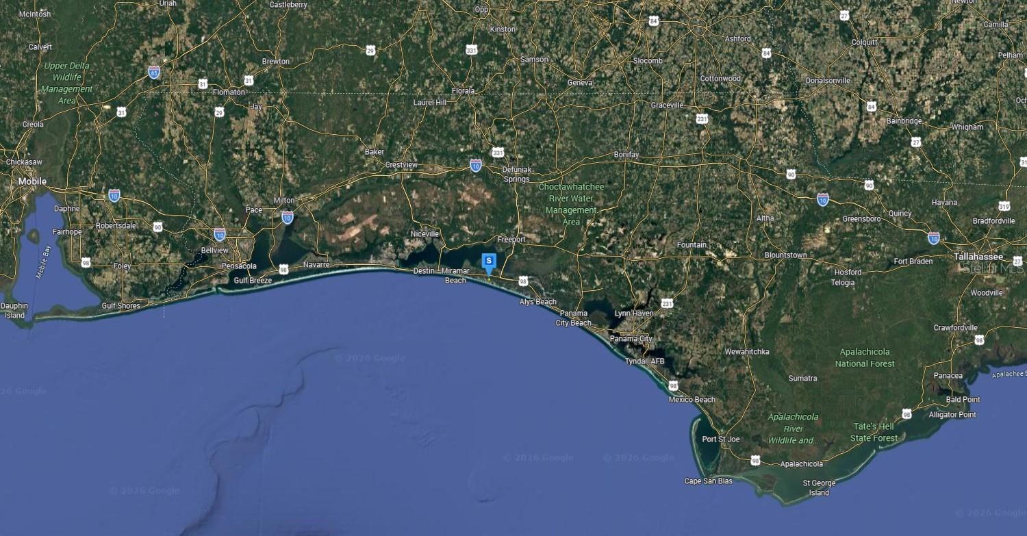 Image 5 of 5 For 150 Calm Gulf Drive