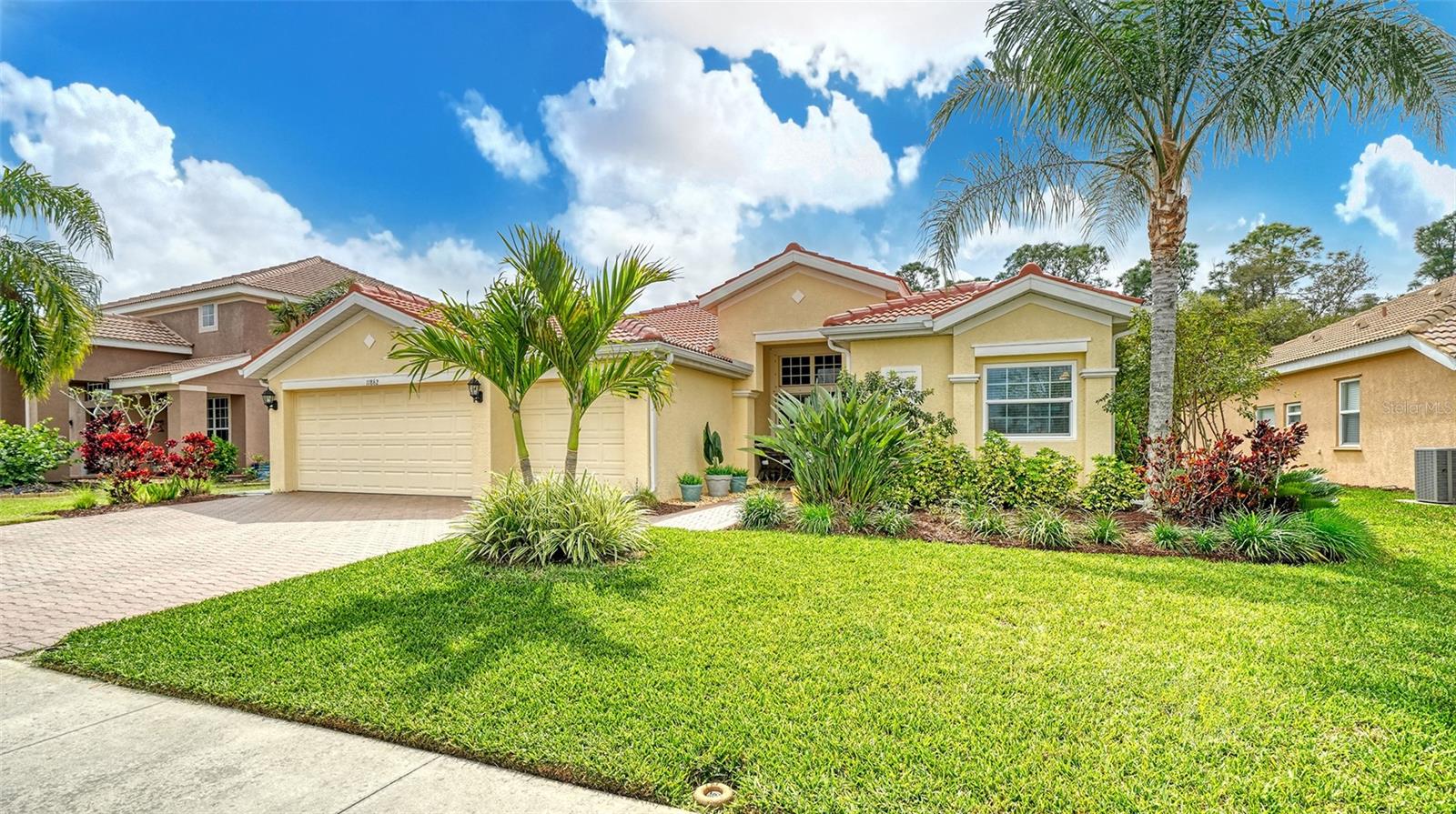 Details for 11862 Granite Woods Loop, VENICE, FL 34292