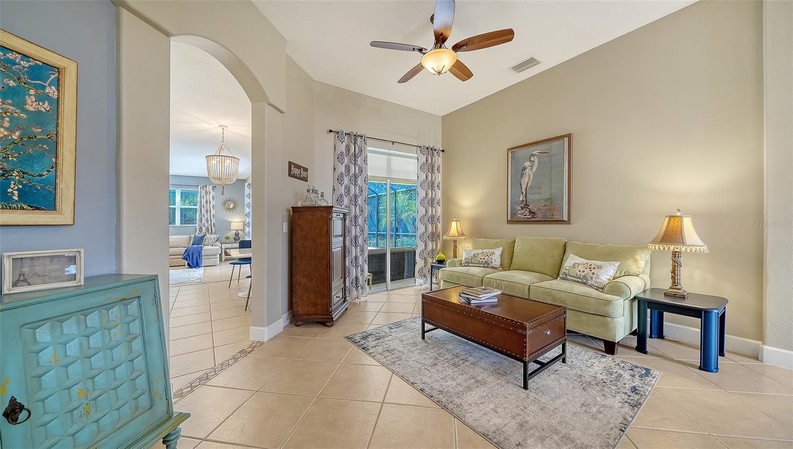 Image 5 of 64 For 11862 Granite Woods Loop