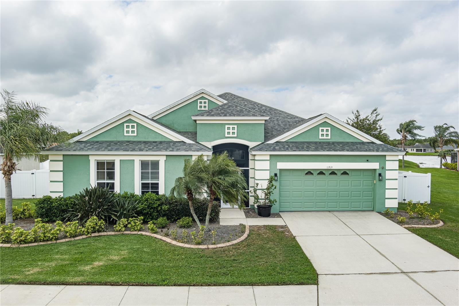 Details for 11919 55th Court E, PARRISH, FL 34219