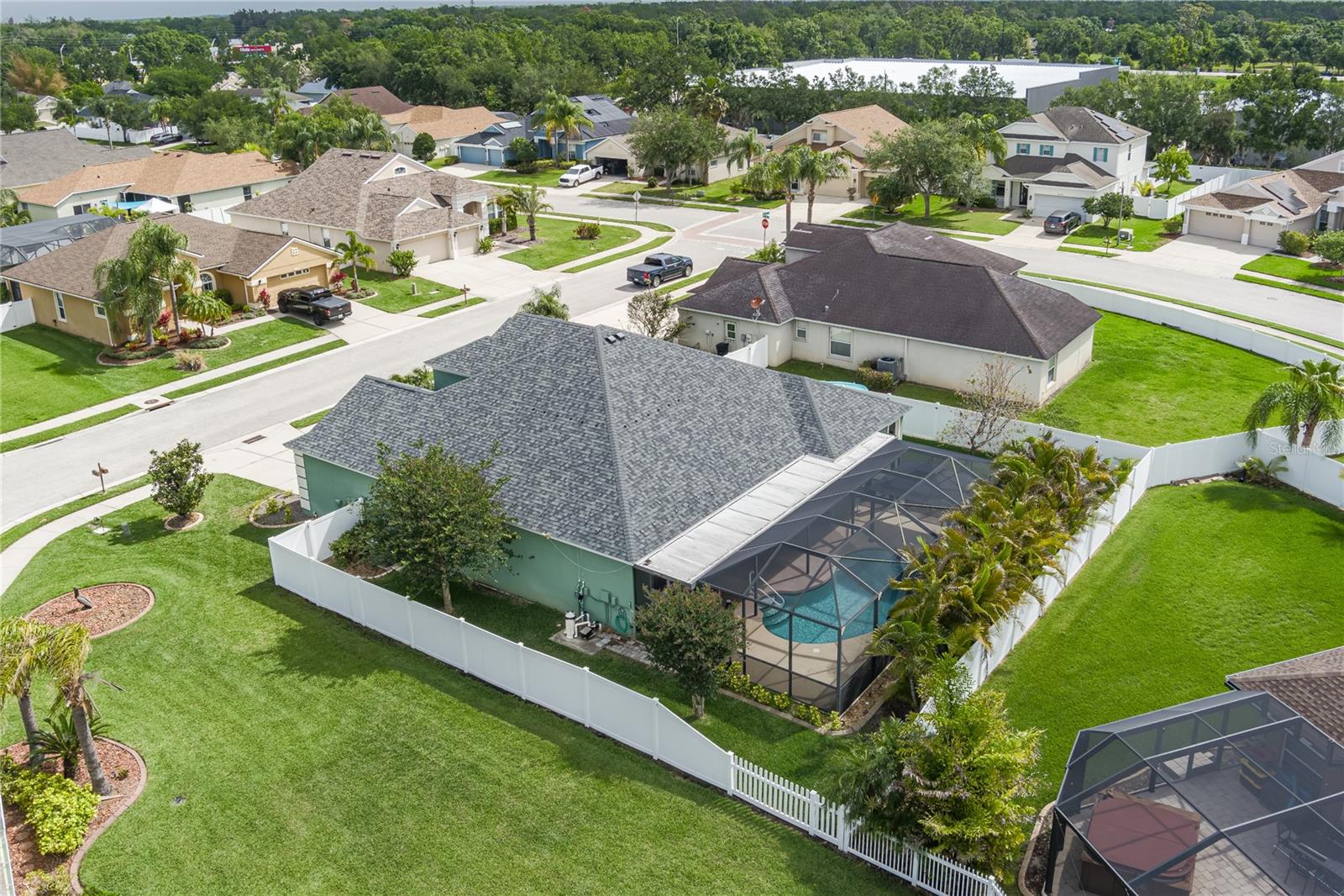 Image 40 of 41 For 11919 55th Court E