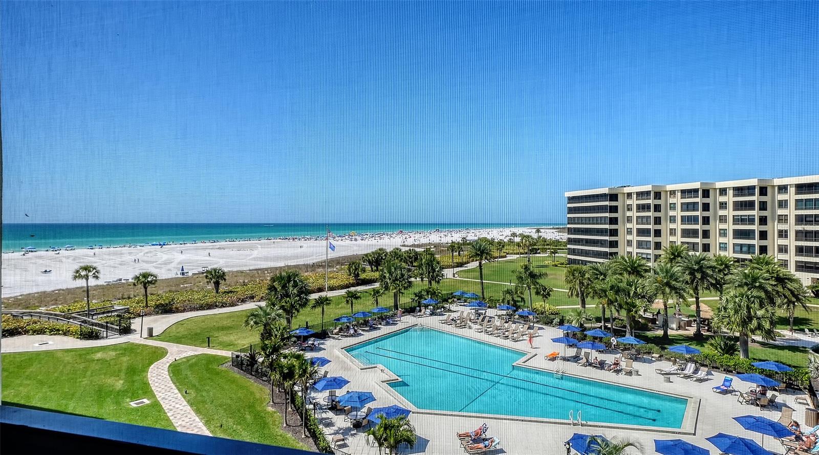 Image 13 of 35 For 5790 Midnight Pass Road 506