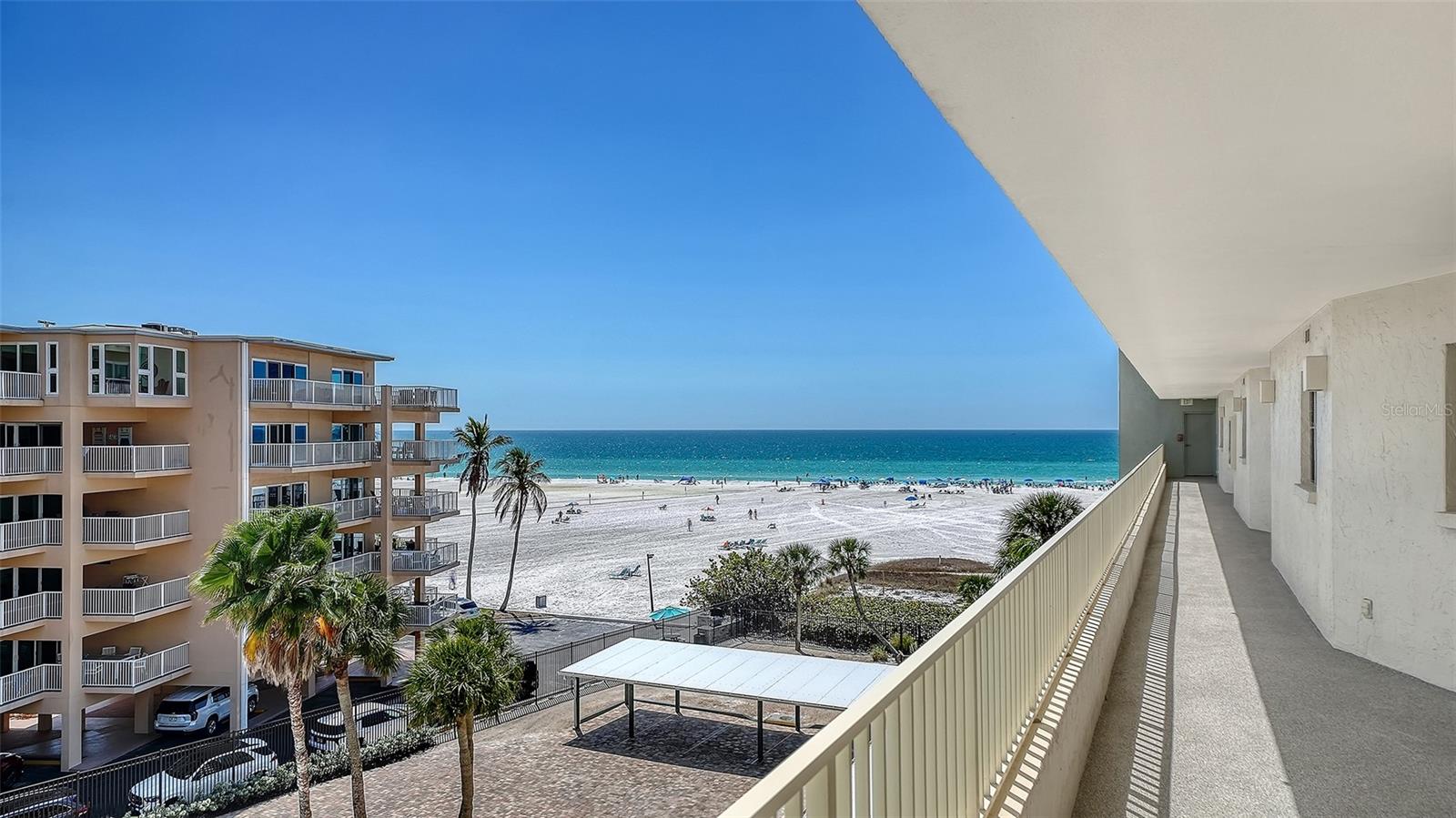 Image 3 of 35 For 5790 Midnight Pass Road 506