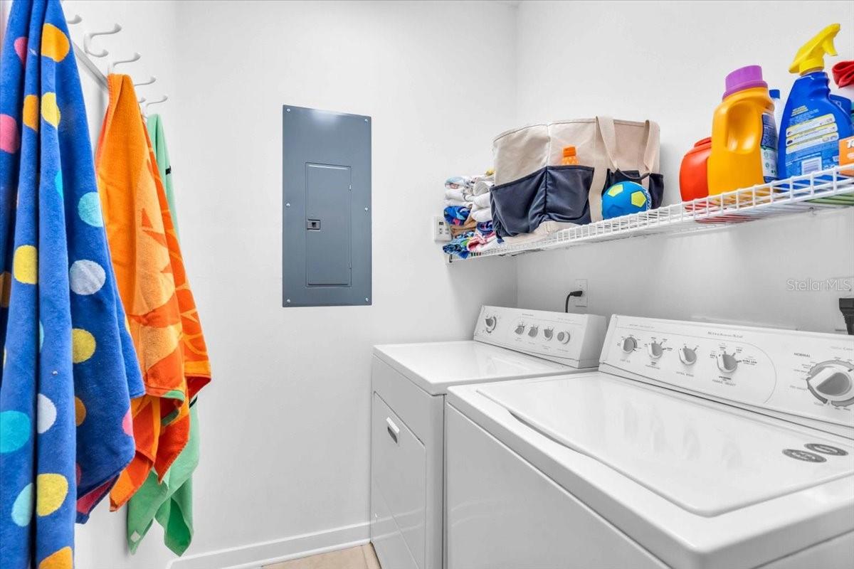 Image 30 of 43 For 1685 Laurel Street 4