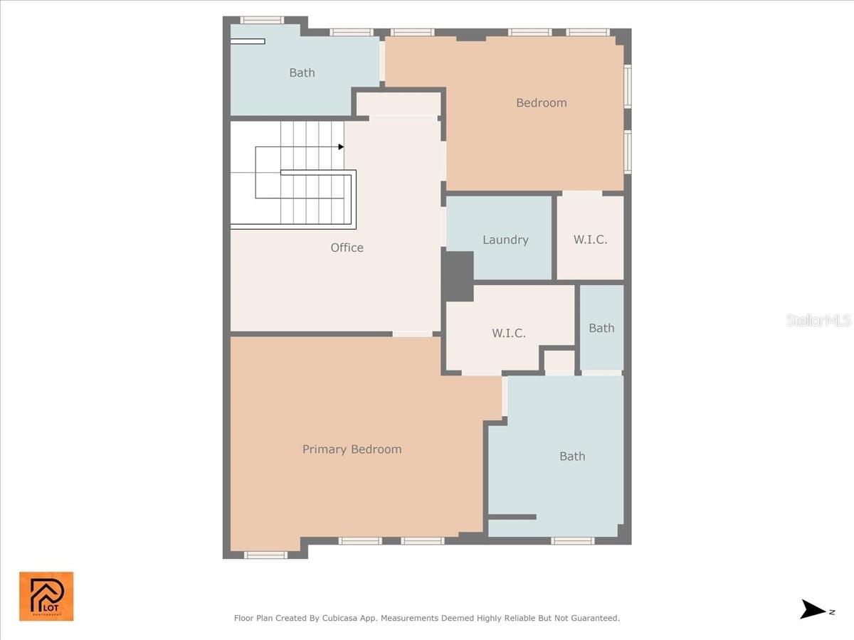 Image 40 of 43 For 1685 Laurel Street 4