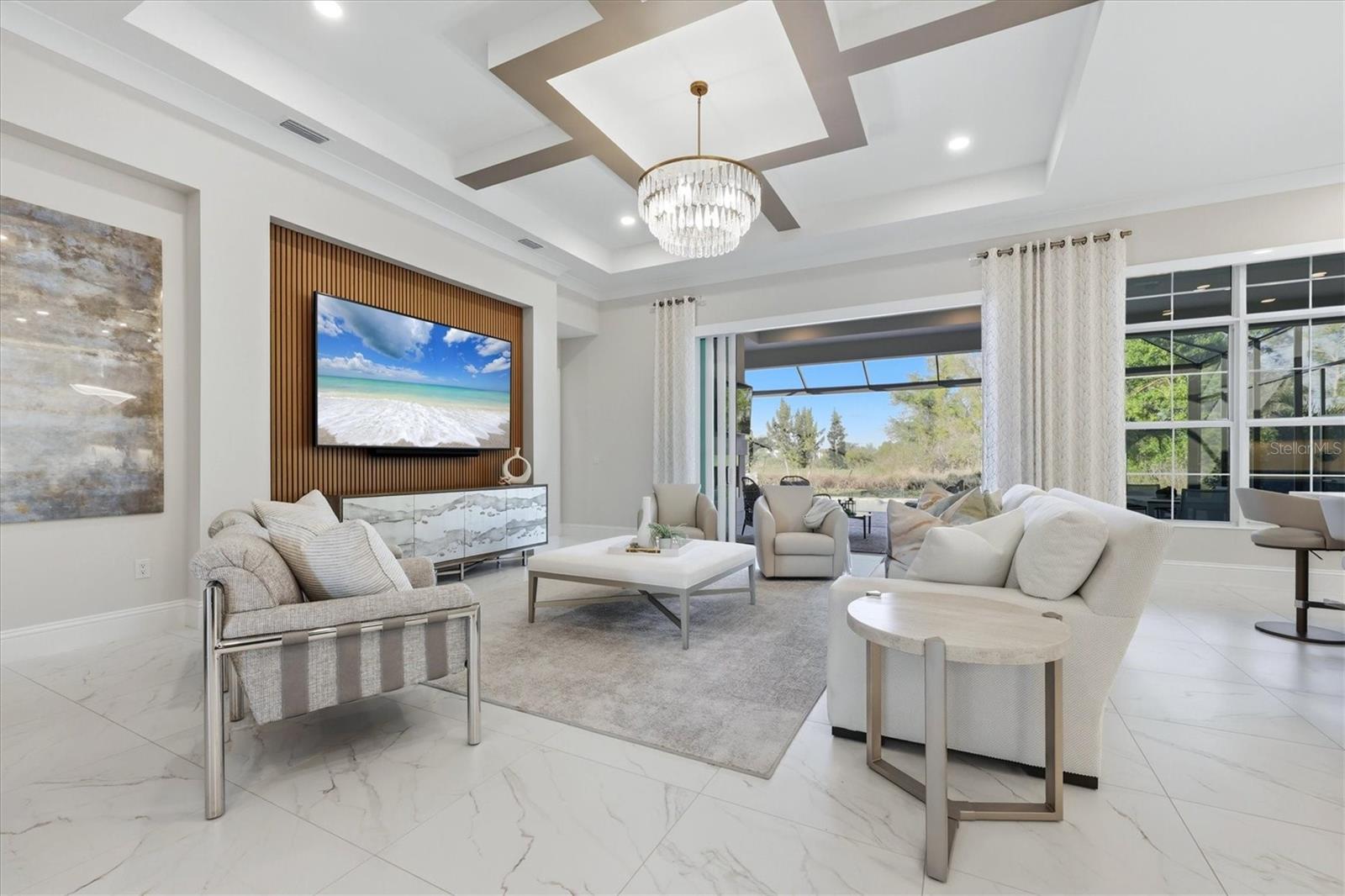 Image 17 of 57 For 8352 Sea Glass Court