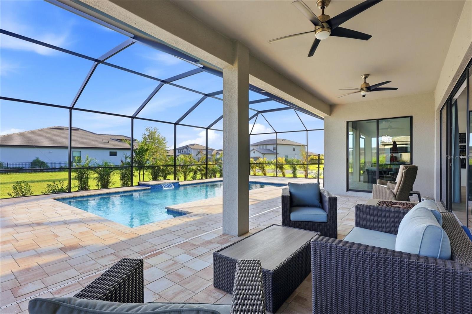 Image 43 of 71 For 15306 Golden Beam Place