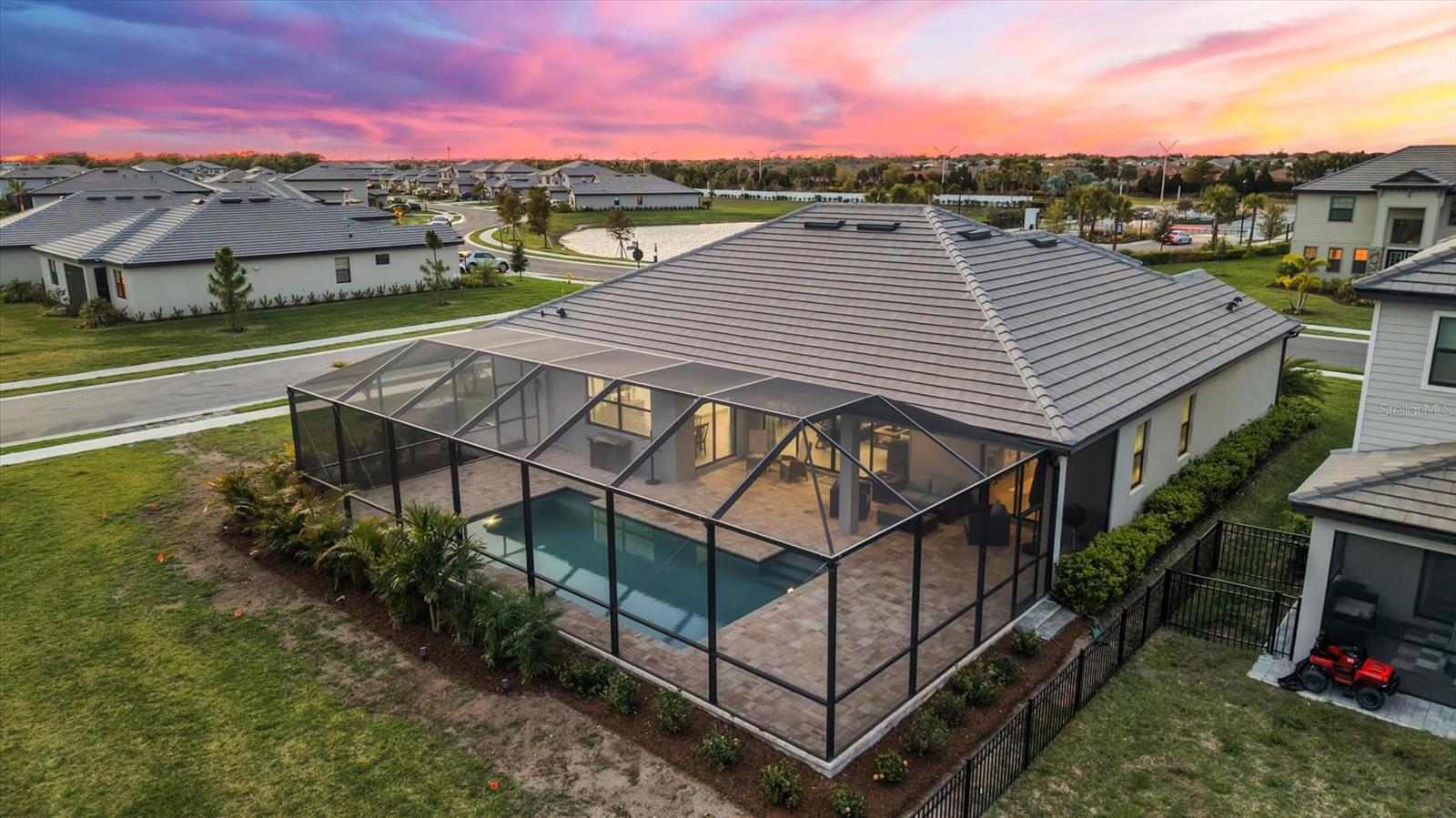 Image 9 of 71 For 15306 Golden Beam Place