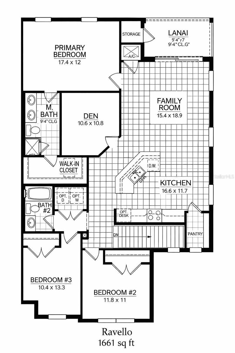 Image 35 of 35 For 8363 Enclave Way 101