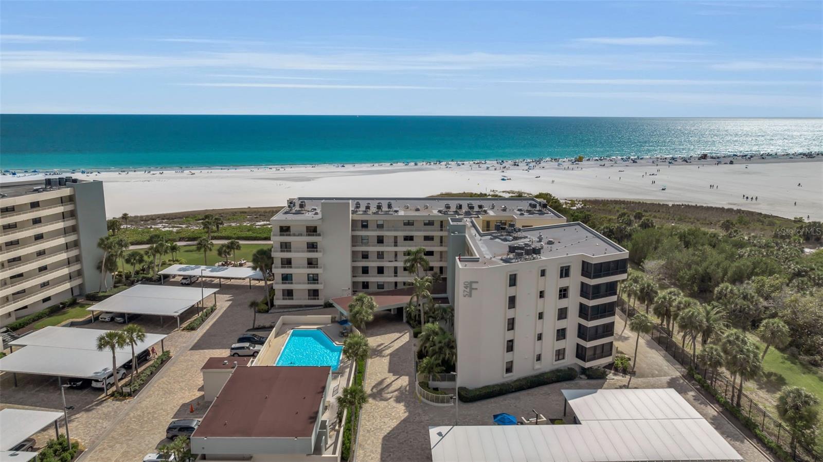 Image 2 of 76 For 5740 Midnight Pass Road 403