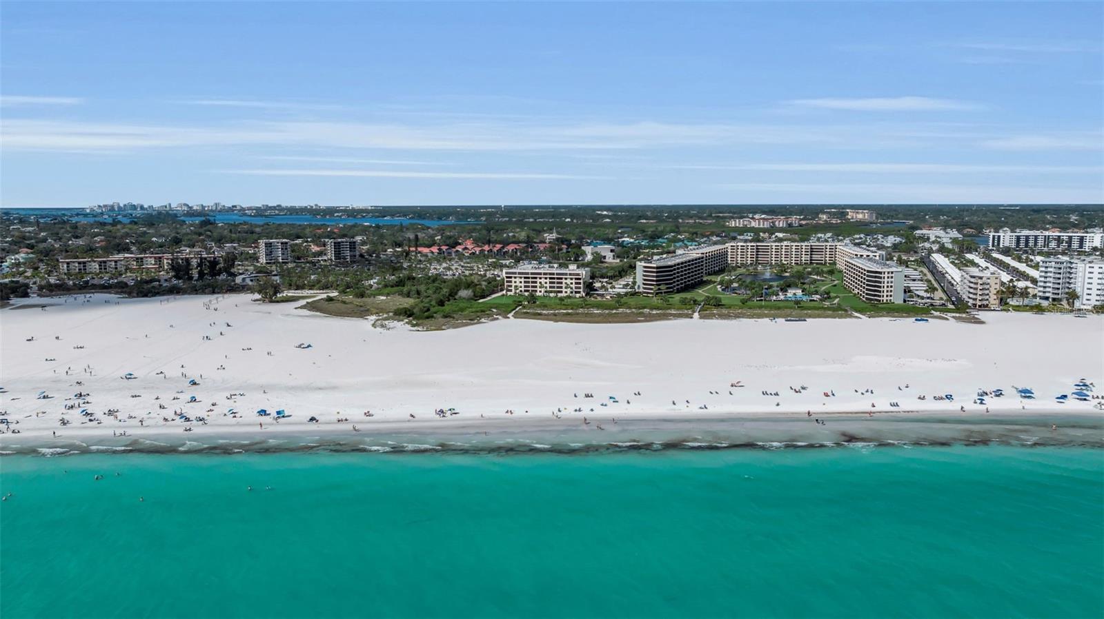 Image 4 of 76 For 5740 Midnight Pass Road 403