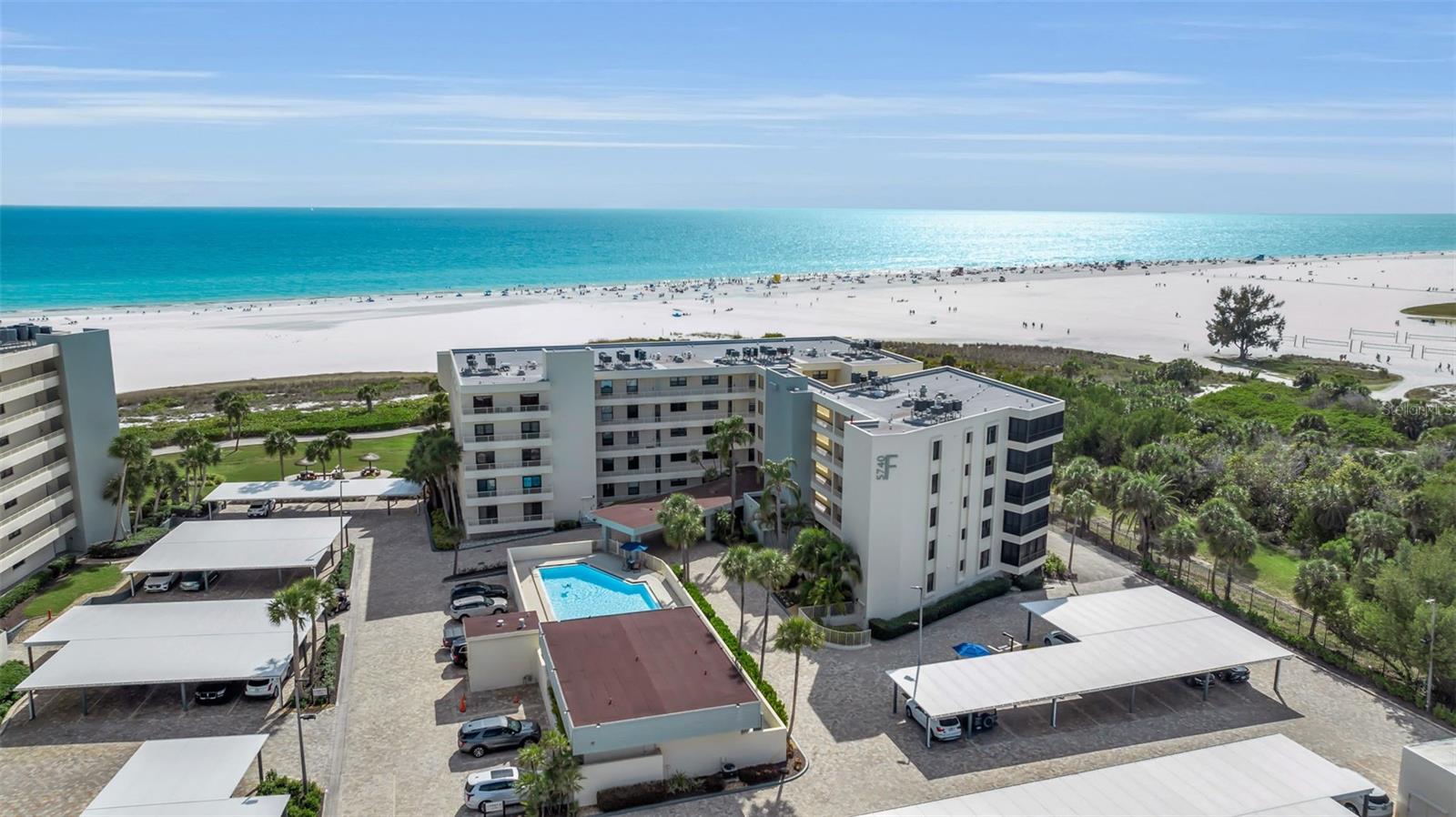 Image 51 of 76 For 5740 Midnight Pass Road 403