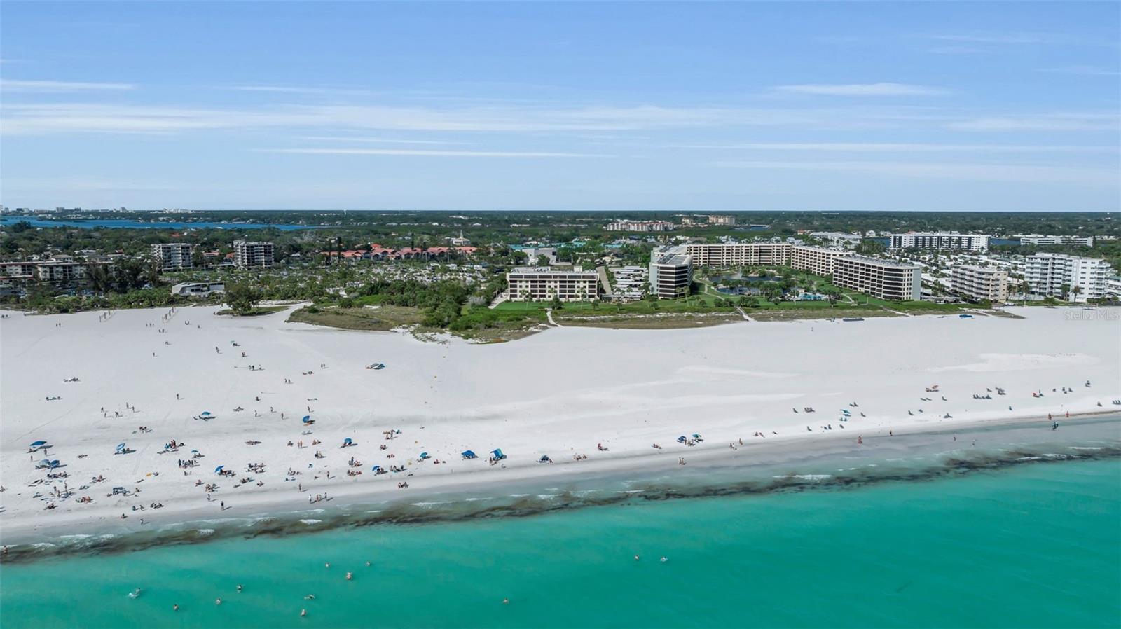 Image 52 of 76 For 5740 Midnight Pass Road 403