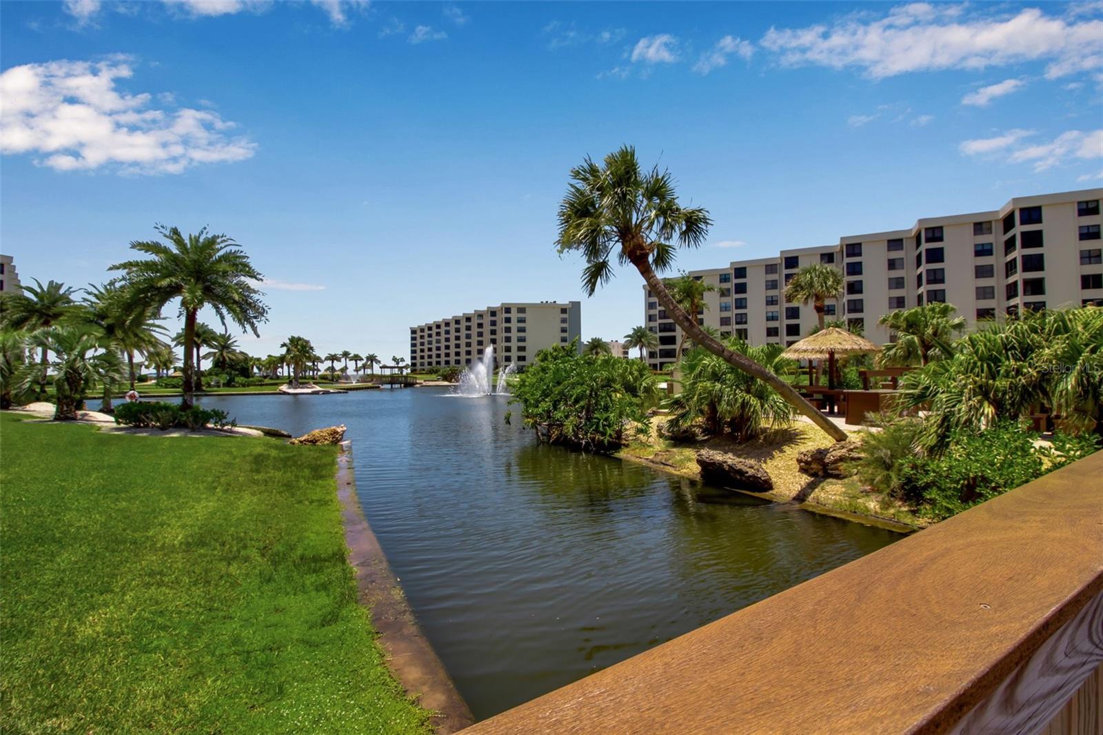 Image 74 of 76 For 5740 Midnight Pass Road 403