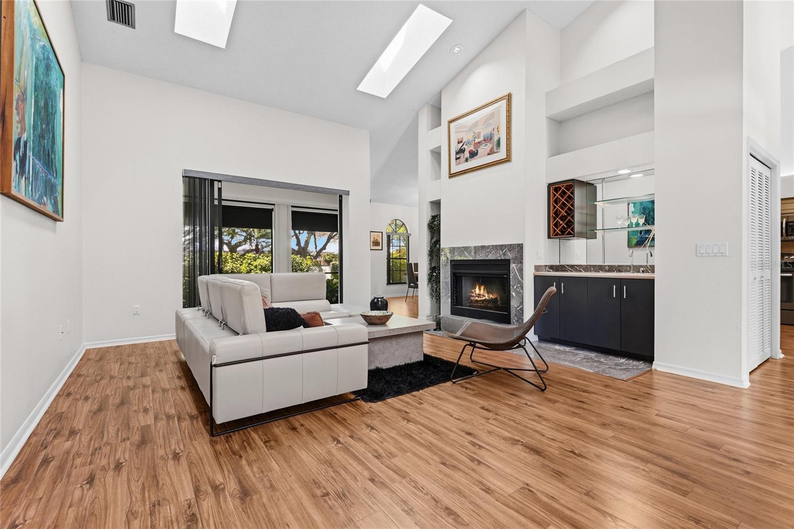 Image 2 of 63 For 4531 Las Brisas Lane