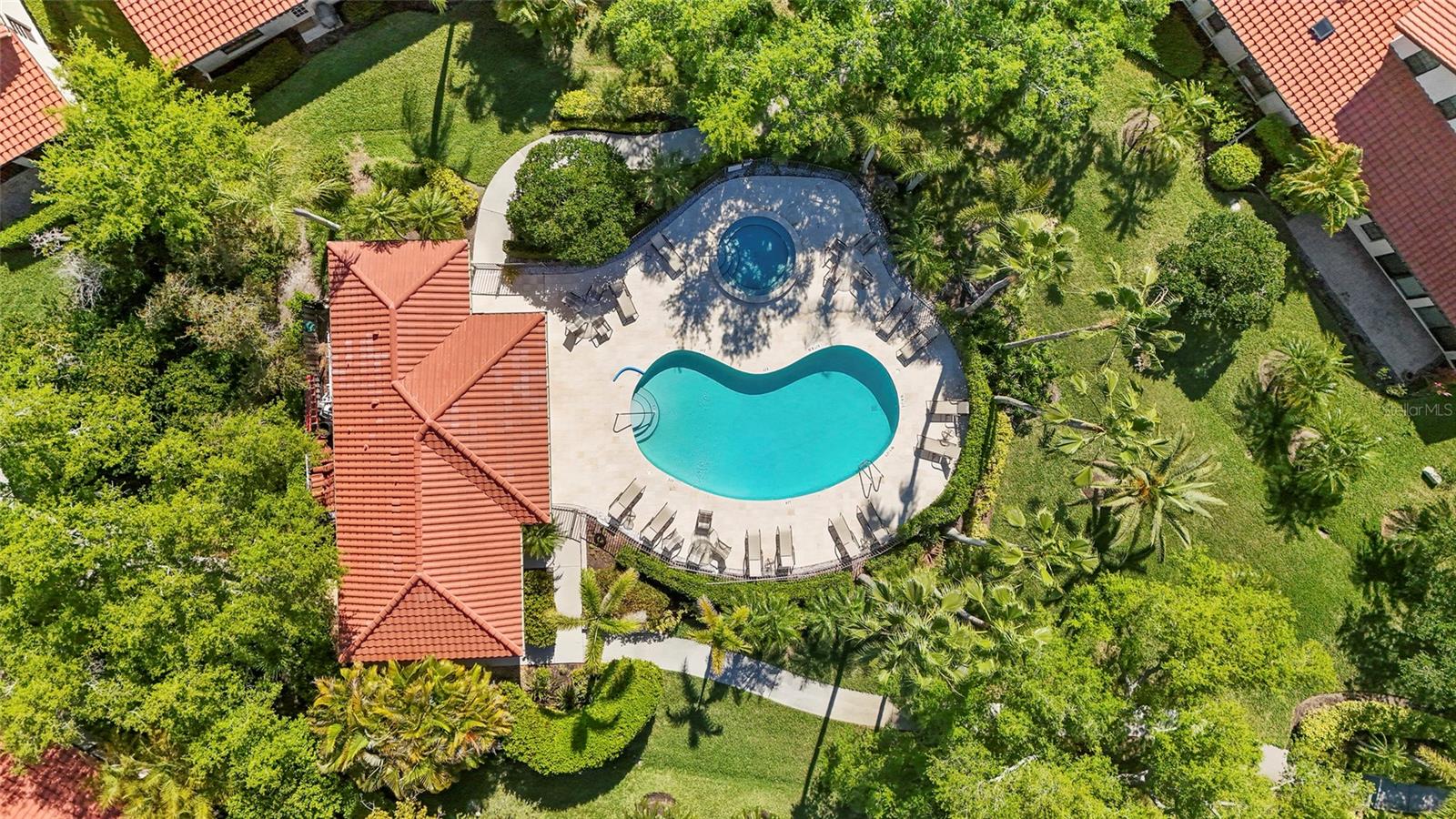 Image 53 of 63 For 4531 Las Brisas Lane