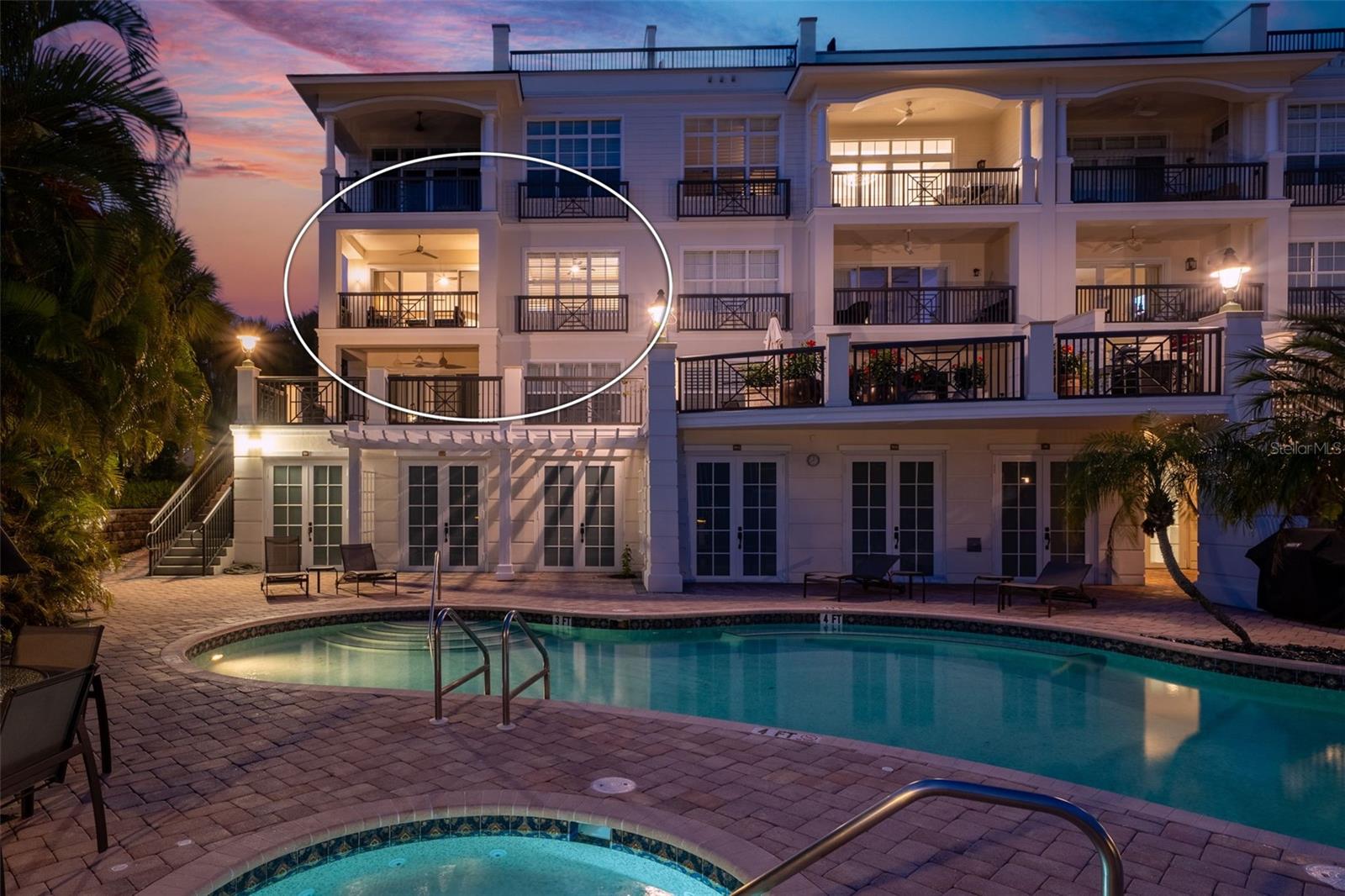 Image 65 of 86 For 888 Orange Avenue 3a