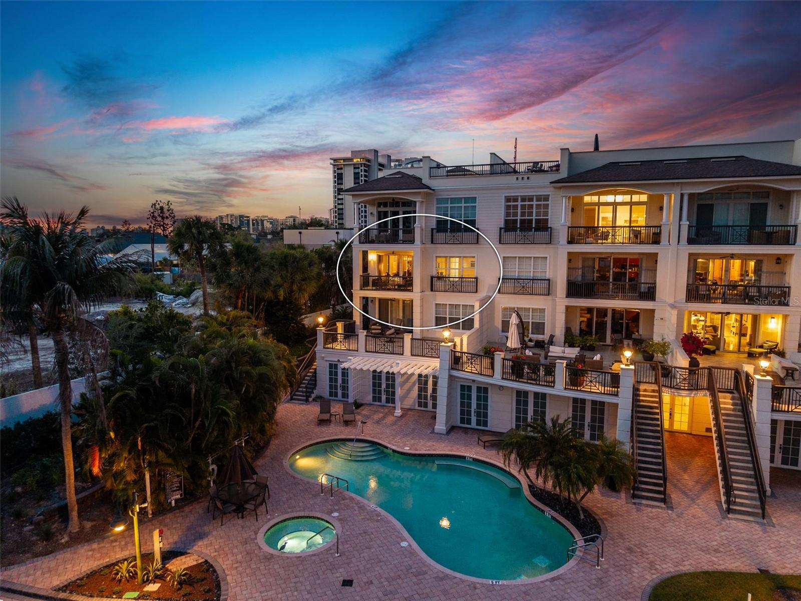 Image 72 of 86 For 888 Orange Avenue 3a