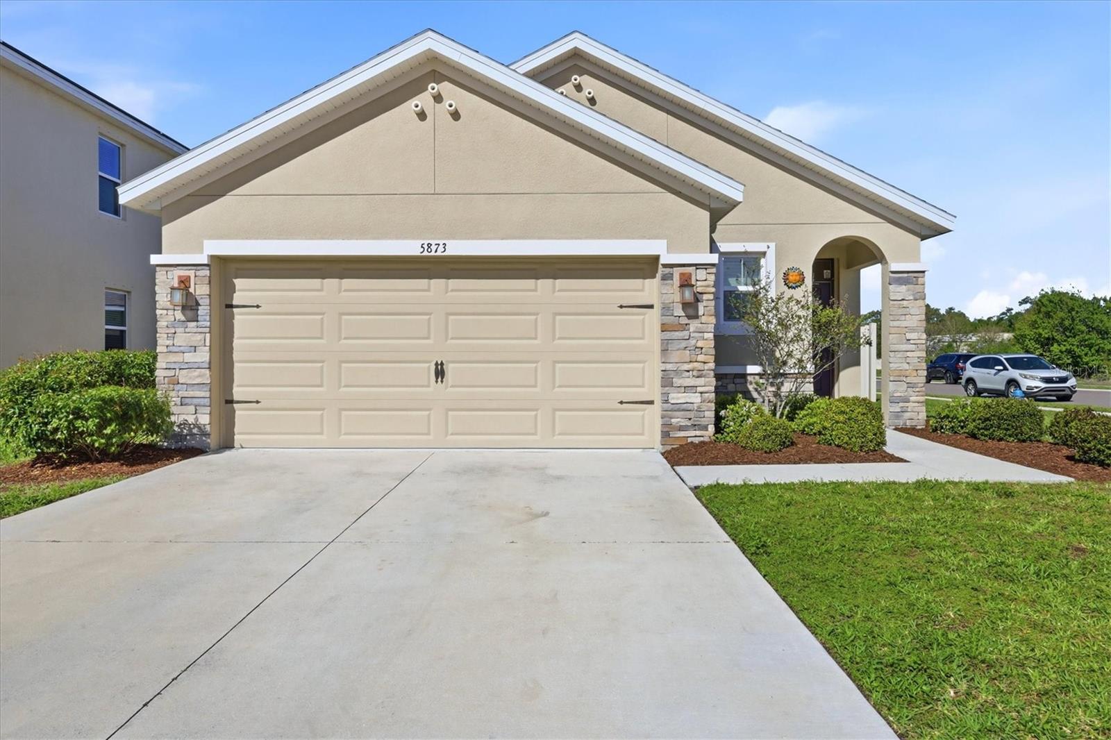 Details for 5873 Calla Lilly Drive, SARASOTA, FL 34232