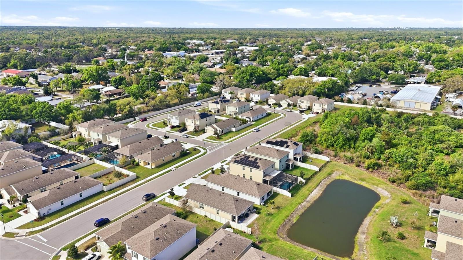 Image 42 of 45 For 5873 Calla Lilly Drive