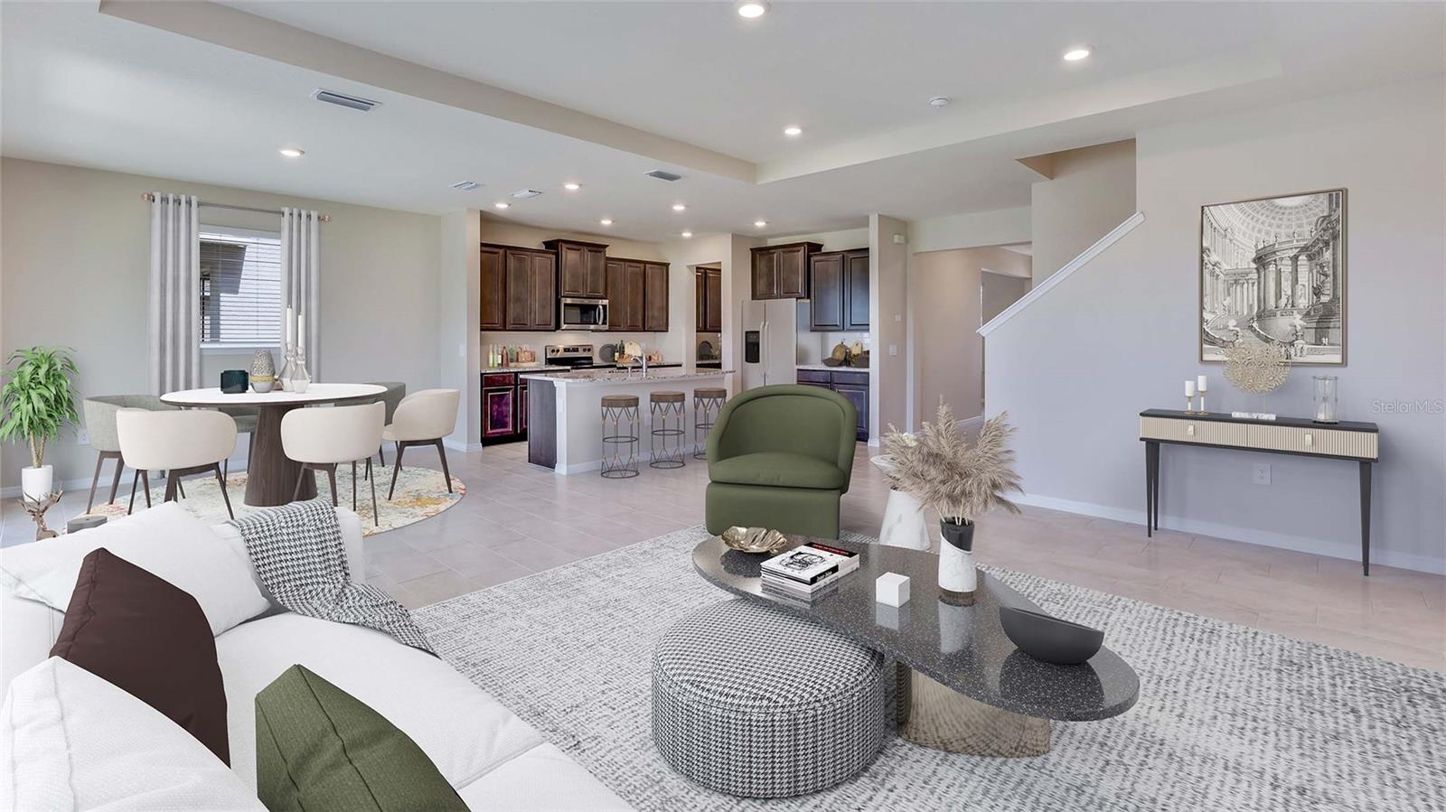 Image 4 of 50 For 18246 Gander Terrace