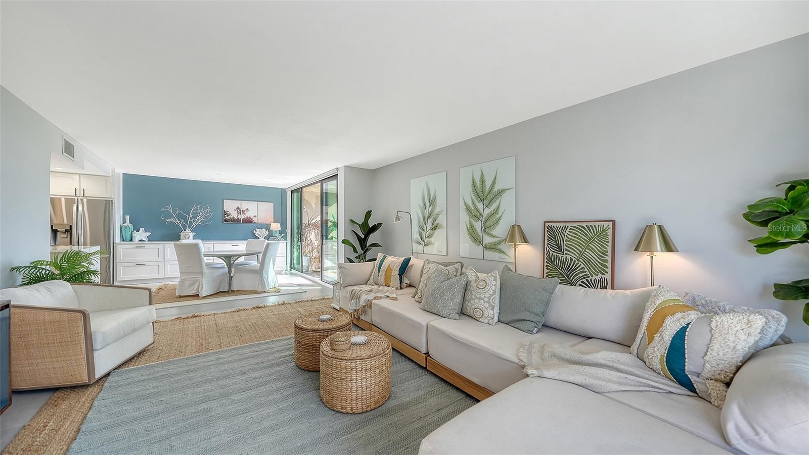 Image 27 of 77 For 4900 Ocean Boulevard 304